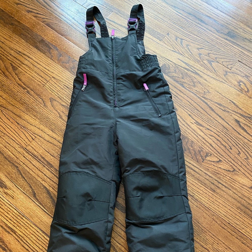 Girls Snow Pants